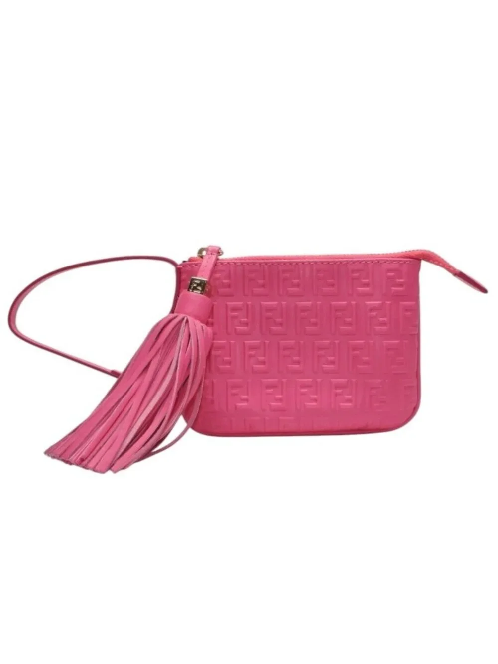 Fendi color compact or
